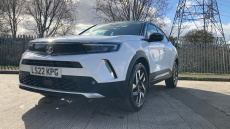 Vauxhall Mokka 1.2 Turbo 100 Elite Edition 5dr Petrol Hatchback